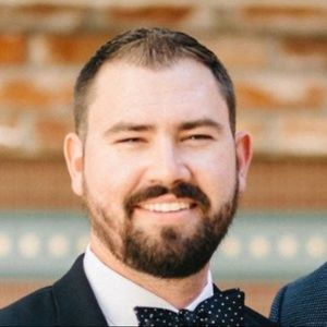 Meet your Posher, Robert p